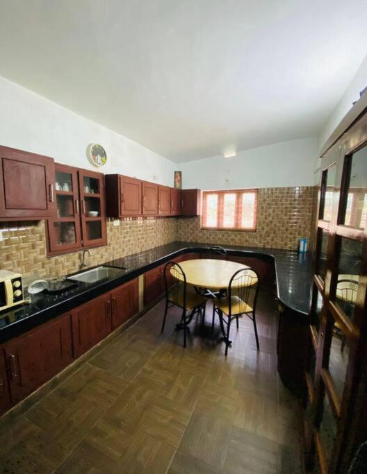Ibiza Wonderland , Meppadi Wayanad Villa Exterior foto